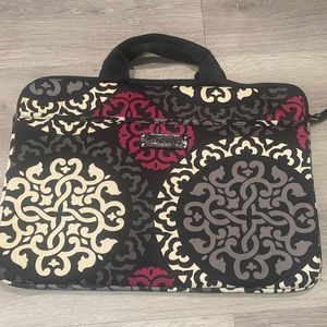 Laptop bag